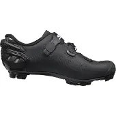 Sidi Drako 2s Srs Mtb Shoes Musta EU 39 Mies