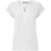 Fransa Frzawov 2 Blouse - White - M