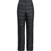 Jack Wolfskin Women's Nebelhorn Down Pants naisten untuvahousut