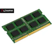 Kingston 8 Gt (1 x 8 Gt) DDR3L 1600 MHz, CL11 -muisti, vihreä