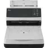 Ricoh fi-8250 asiakirja-/tasoskanneri