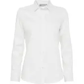 Fransa Frzashirt 1 Shirt - White - XL