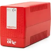 Salicru One 1500 Tech Line Interactive Avr Soft Conexion Usb Ups