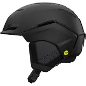 Giro Tenet MIPS Laskettelukypärä Miehet koko 59-62,5 cm - L väri musta/harmaa
