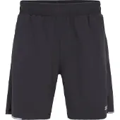 2XU Aero 7 Inch Shorts - Black - XL