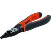 Bahco Pihdit 2629G-160; 160 mm