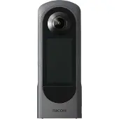 Ricoh Theta X