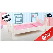 Small Foot Doll's Bed