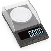 INF Digitaalinen vaaka, kultasepän vaaka, tarkkuusvaaka, kultavaaka 10g/0,001g