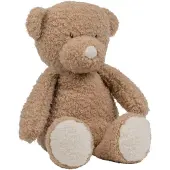 Nattou Sleepy Teddy Yövalo Karhu