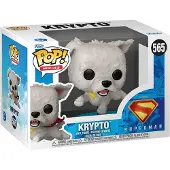 Funko POP! POP DC figuuri (Krypto)