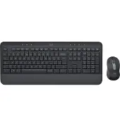 Logitech – LOGI Signature MK650 Combo Business (US) (920-011004)