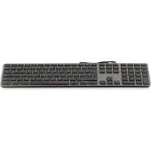 LMP Keyboard KB-1243 ( -KB-1243-IT-SG)