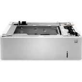 HP B5l34a Laserjet 550 Sheet Media Tray Valkoinen