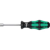 Wera 395 HO, Musta,Vihreä, 1 kpl, 11,2 cm, 9 cm, 19,2 cm, 118 g