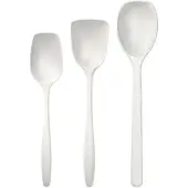 Mepal Grydeskesæt New Classic - White - ONE SIZE