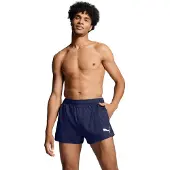 Puma Men Short Shorts 1P - Navy - XS