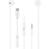 TNB Usb-c Kuulokkeet