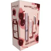 Maybelline Nordic Essentials Gift Box