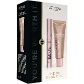L'Oréal The Big Deal Duo Gift Box