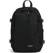 Eastpak Reppu - Mökki Pak'r - 22 L - Musta - - OneSize - Koulureput