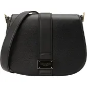 Kate spade for woman. KK817 Nouveau bag black (OSFA), Casual, Leather