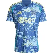 Adidas Ajax Amsterdam 24/25 Third Lyhythihainen T-paita