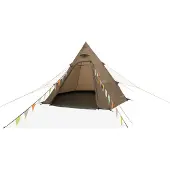 Easy Camp Otra Tipi Dark Sand kotateltta