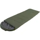 Easy Camp Makuupussi Raven II Square, 220x80 cm, vihreä