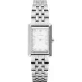 Mockberg Timeless Silver MO875