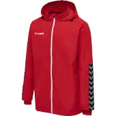 Hummel Authentic All Weather Takki