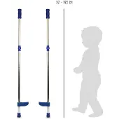 Small Foot Puujalat