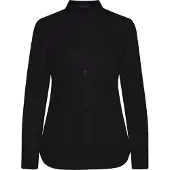 Fransa Frzashirt 1 Shirt - Black - M
