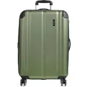 Travelite City 4w L Expandable 113/124l Matkalaukku