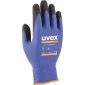 Uvex Athletic Lite, size 9 - 1 pair