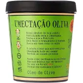 Lola from Rio Umectação Mask 200 g