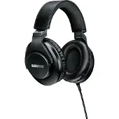 Shure Srh440a-efs Kuulokkeet