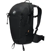 Mammut Lithium 25 - Black - 25 L