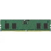 Kingston Technology ValueRAM muistimoduuli 8 GB 1 x 8 GB DDR5 5600 MT/s (KVR56U46BS6-8)