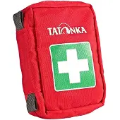 Tatonka First Aid XS, ensiapulaukku, punainen