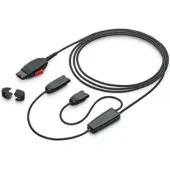 HP Poly – HP Poly Y Training Cable with QD Lock (85S09AA)