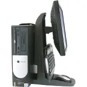 Ergotron Neo-Flex All In One SC Lift (33-338-085)