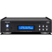 Teac PD-301DAB-X CD-soitin / FM-viritin, musta