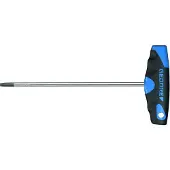 Gedore 2142 TX T45 -avain 2-osainen T-kahvalla, TORX T45