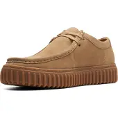 Clarks Torhill Lo G - Brown - 44.5