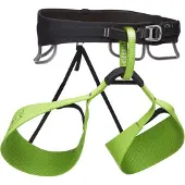 Black Diamond Solution Honnold Edition Valja