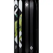 Black Diamond Helio Carbon 88 Alppisukset