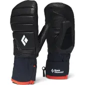 Black Diamond Progression Gore-tex Lapaset
