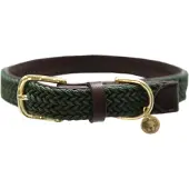 Kentucky Nylon Plaited Koiranpanta