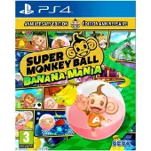 Super Monkey Ball Banana Mania (Launch Edition)